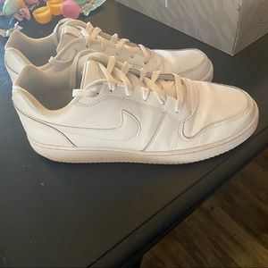 Mens Nike Ebernon low’s (cheaper Nike Air Force one)